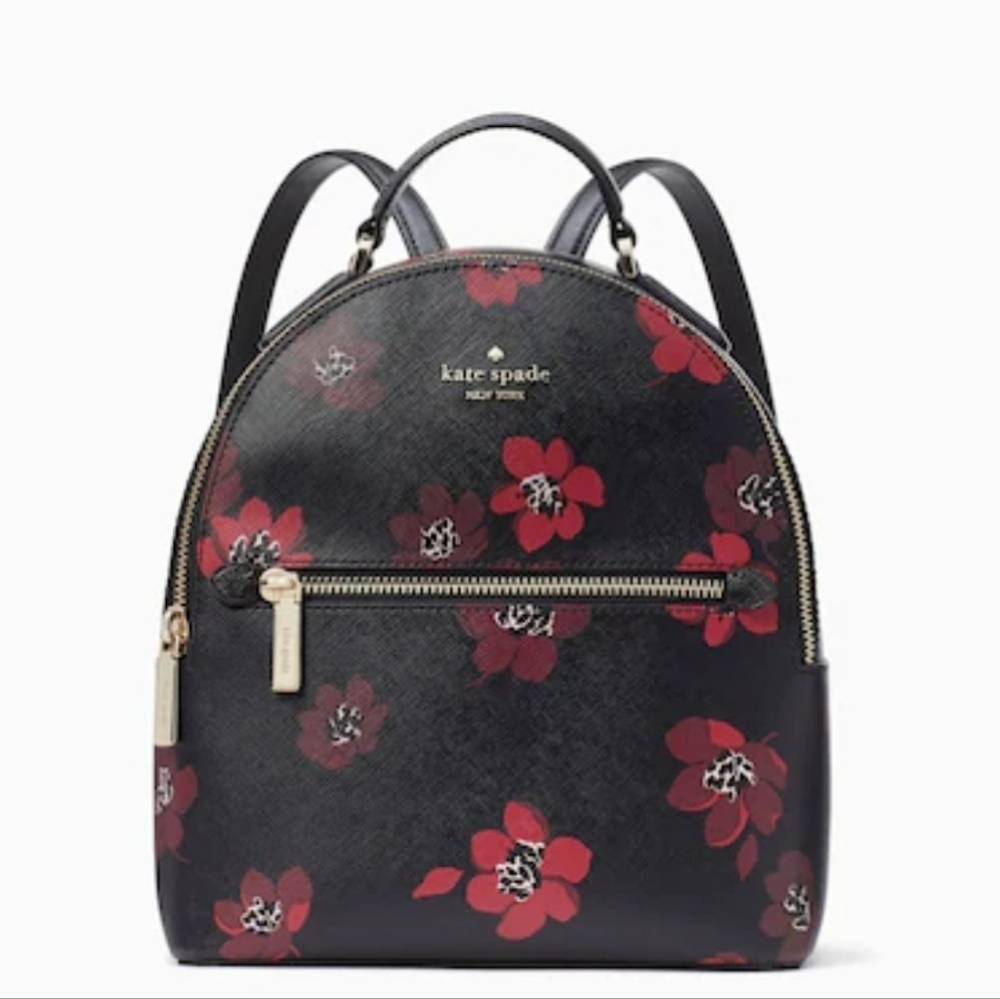 Kate Spade Perry Small Backpack